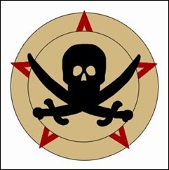 skull design
