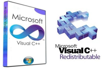 Microsoft Visual C++ 2013 Free Download