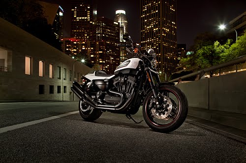 2011 Harley Sportster XR1200X