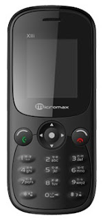 Micromax X11i Dual SIM Mobile India