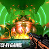 Devil War 3D Offline FPS Game MOD APK v1.0.1