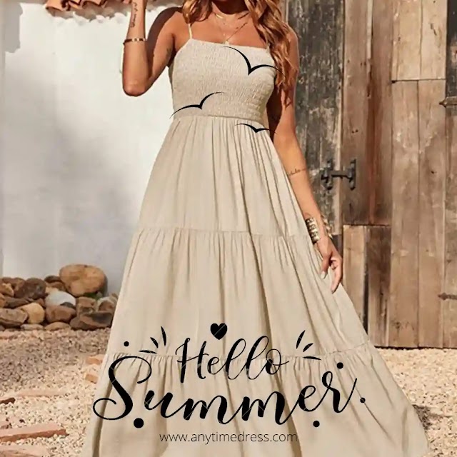 Top 10 Summer Essentials Outfits for Women to Beat the Heat