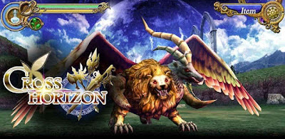 Cross Horizon 1.0.9 APK + DATA