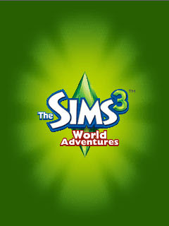 Download The Sims 3: World Adventures Celular 