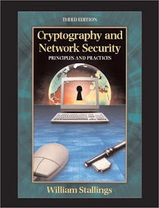 Cryptography and Network Security: Principles and Practice: United States Edition