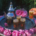 طريقة تحضير الشاي المغربي 