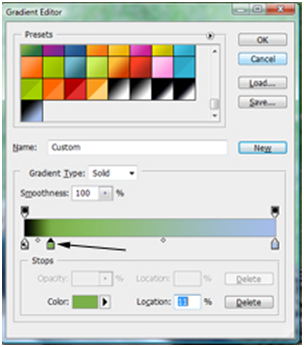 Gradient Color Duplicator