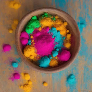 holi quotes in english