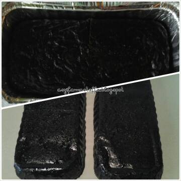 Asyifamustaffa.blogspot.com: Kek Coklat resepi Anis Cmc