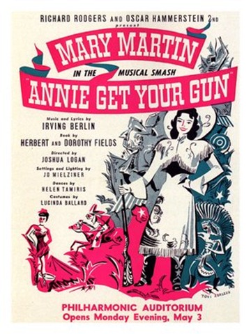 annie-get-your-gun-theatre-poster