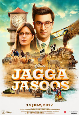 Jagga Jasoos 2017 Hindi 720p DvDRip 1.2Gb x264 world4ufree.to , hindi movie Jagga Jasoos 2017 hdrip 720p bollywood movie Jagga Jasoos 2017 720p LATEST MOVie Jagga Jasoos 2017 720p DVDRip NEW MOVIE Jagga Jasoos 2017 720p WEBHD 700mb free download or watch online at world4ufree.to