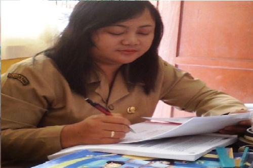 Guru Sebagai Manusia Pembelajar