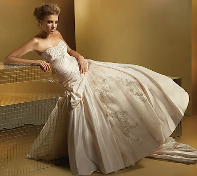 2010 Benjamin Roberts Wedding Dresses