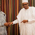 Presidency dissociates Buhari from bribe allegation against Amaechi