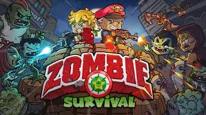 Zombie Survival: Game of Dead Mod Apk-1