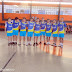 C.N.S.G. é campeão de basquete juvenil masculino