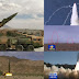 DongFeng 11 (CSS-7, M-11) Short-Range Ballistic Missile Test Fired By Second Artillery Corps