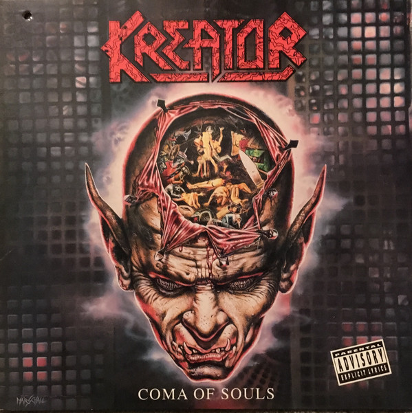 KREATOR