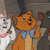 The Aristocats (1970)