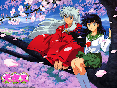 Review de "Inuyasha Box 1 Ep 1-33 Blu-Ray" - Selecta Visión