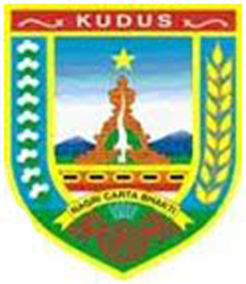 Logo Kabupaten Kudus | Download Gratis
