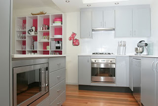 Smeg Kitchen Appliances