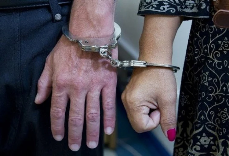 Operação policial prende casal de traficantes com mais de R$ 7 mil em espécie em Juazeiro (BA) - Portal Spy Notícias de Juazeiro e Petrolina