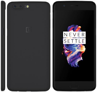 OnePlus 5