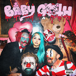 MP3 download Baby Goth - Baby Goth iTunes plus aac m4a mp3