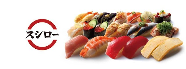 Restaurante de sushi Sushiro