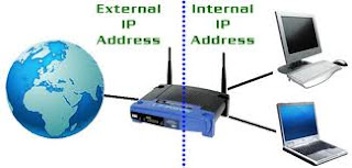 Cara Mengetahui IP Address Komputer Orang Lain Pada LAN