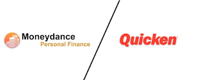 Moneydance vs Quicken