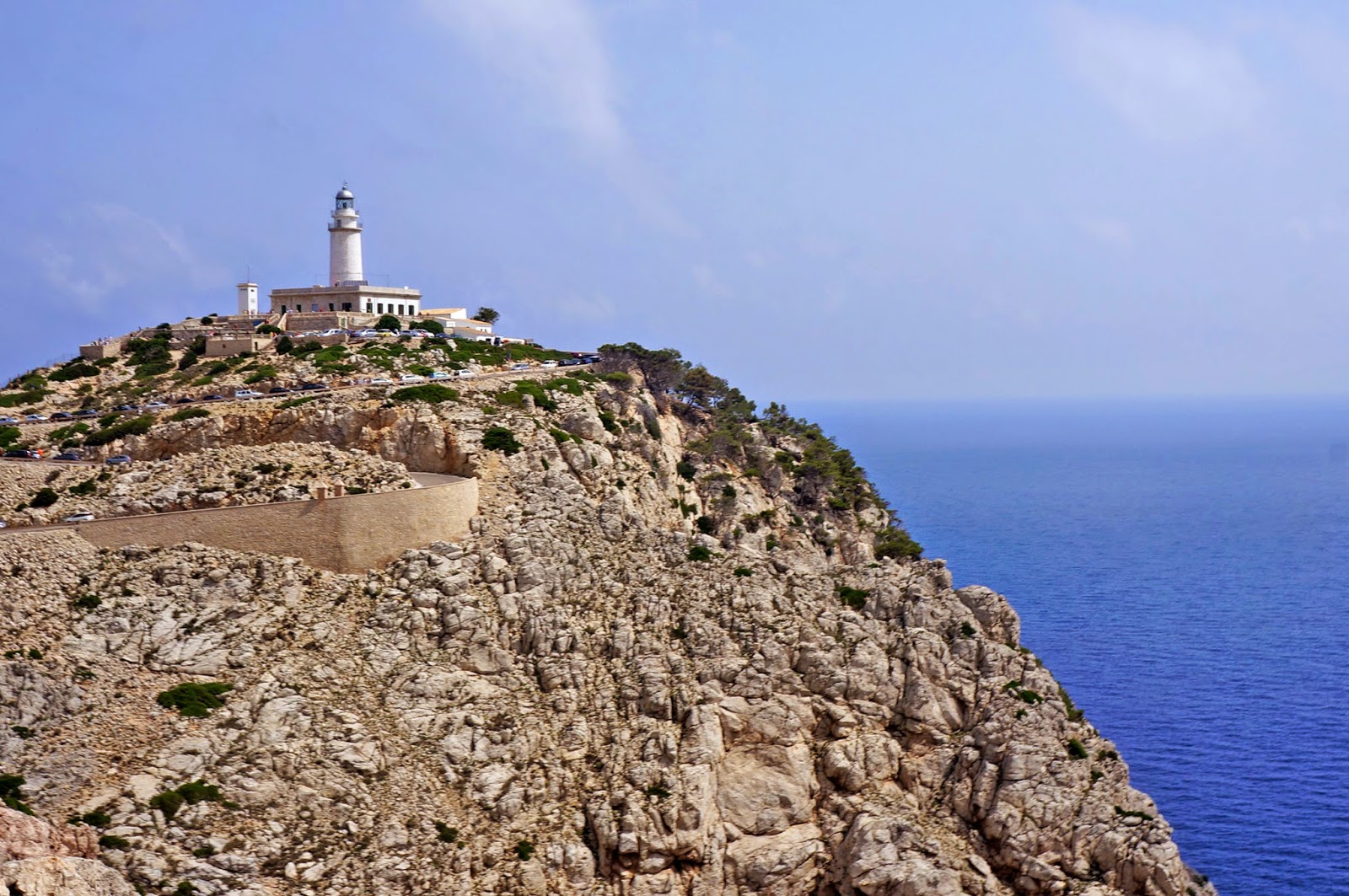 Cabo de Formentor