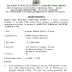 GSECL Assistant Medical Officer Recruitment 2015  | www.gsecl.in