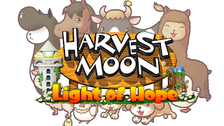 Harvest Moon: Light Of Hope Special Edition Free Download
