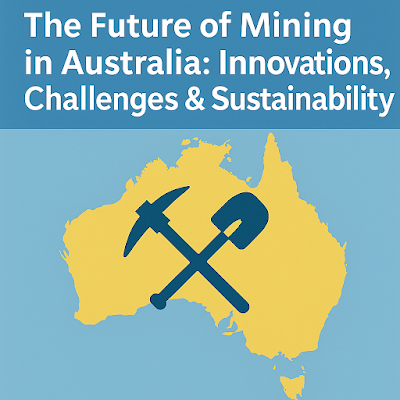 future of mining in australia