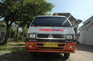 Jadwal Travel Langgeng Jaya Star Ponorogo-Jogjakarta