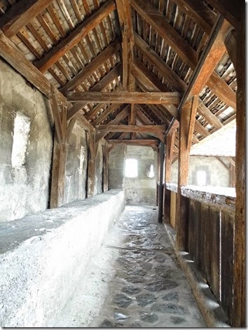Château de Chillon
