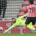 Manchester United goalkeeper Sergio Romero is ready for the Europa League final