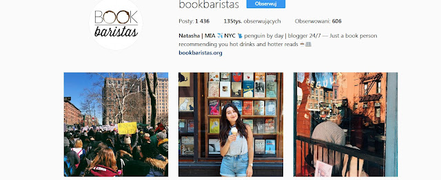 książka, Instagram, komunikacja, społeczność książki, wizualizacja czytania