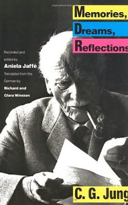 http://www.amazon.com/Memories-Dreams-Reflections-C-G-Jung/dp/0679723951/ref=sr_1_1?s=books&ie=UTF8&qid=1385335531&sr=1-1&keywords=memories+dreams+reflections