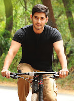 Srimanthudu Movie New Wallpapers