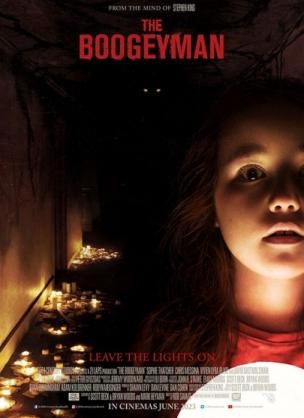 Review Film The Boogeyman (2023)