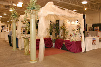 canopy for your wedding