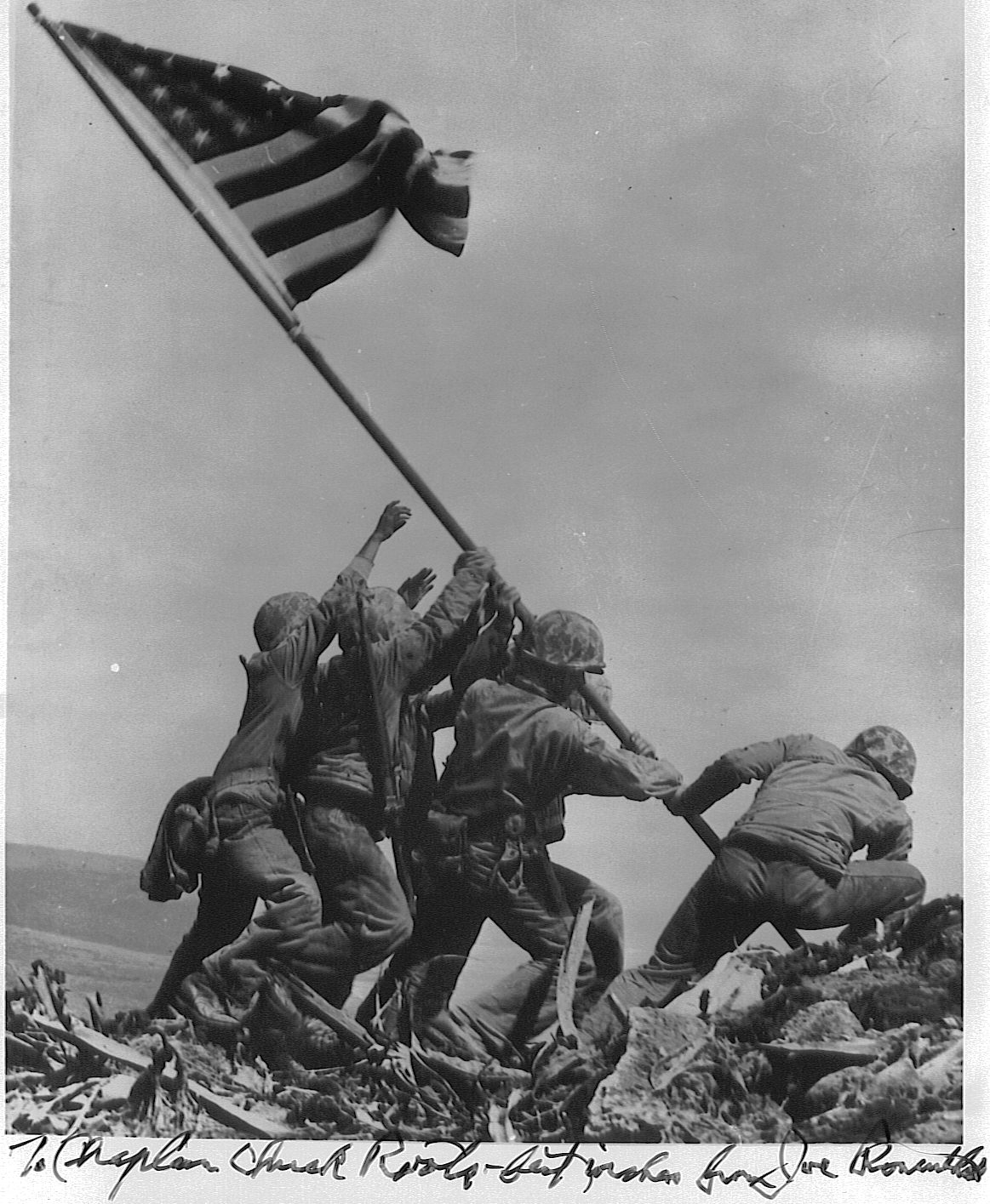 roots in ripon iwo jima remembered iwo jima publish with