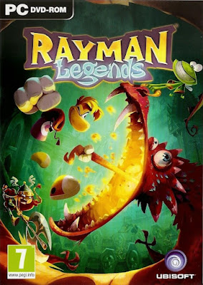 Rayman Legends Full Game Repack Download