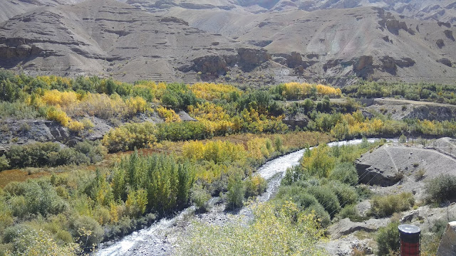 Leh Ladakh Bike Trip