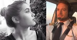  Ραγδαίες εξελίξεις για τη δολοφονία της 20χρονης Καρολάιν στα Γλυκά Νερά, καθώς η ΕΛ.ΑΣ. έστειλε εκτάκτως ελικόπτερο για να παραλάβει σήμερ...