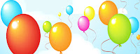 Balloon Vector2