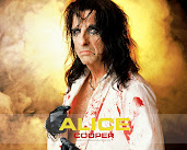 #7 Alice Cooper Wallpaper